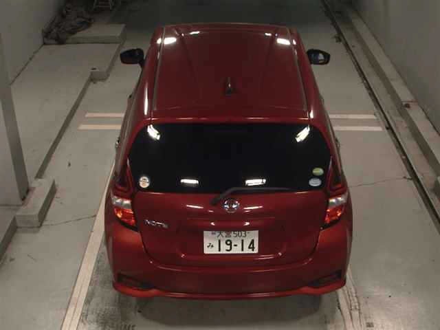 Nissan NOTE 2017 7231893-7