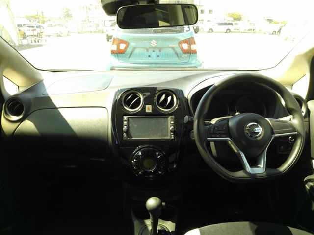 Nissan NOTE 2017 7231893-8