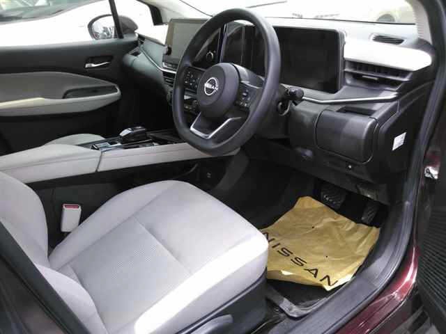 Nissan NOTE 2021 7231894-3