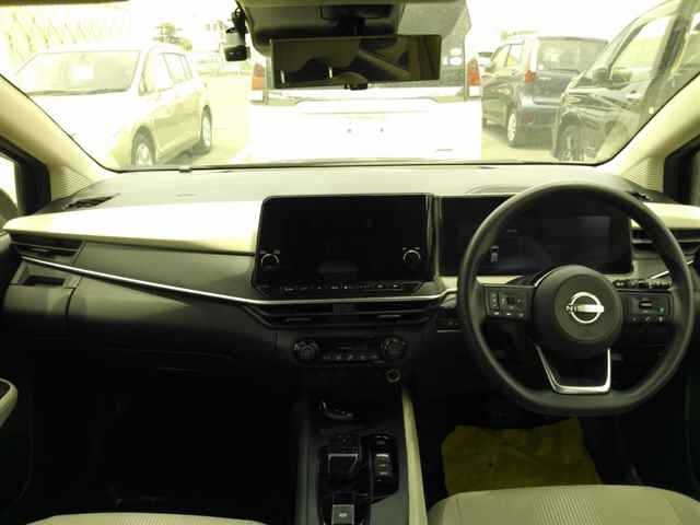 Nissan NOTE 2021 7231894-8