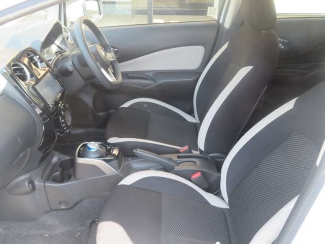 Nissan NOTE 2021 7231920-14