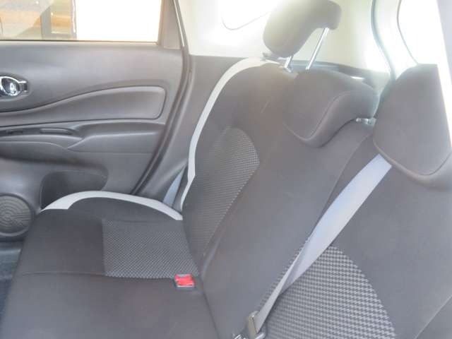 Nissan NOTE 2021 7231920-15