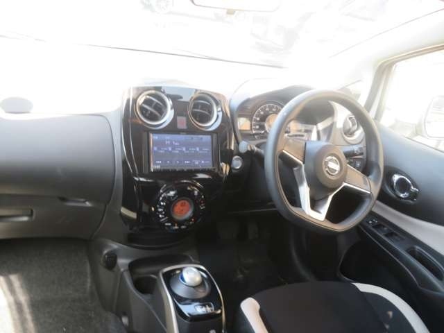 Nissan NOTE 2021 7231920-16