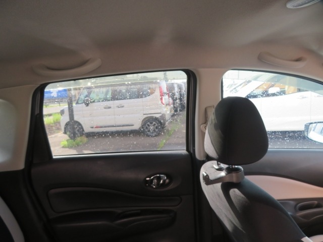 Nissan NOTE 2021 7231920-18