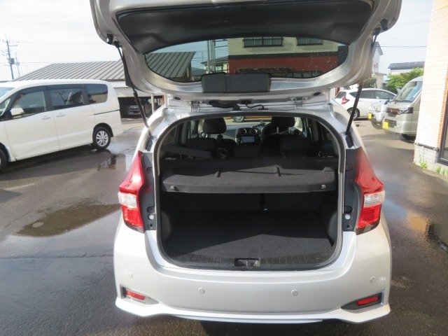 Nissan NOTE 2021 7231920-20