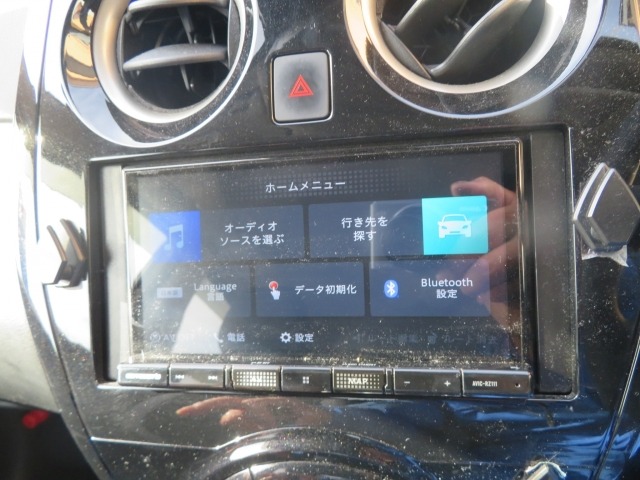 Nissan NOTE 2021 7231920-25