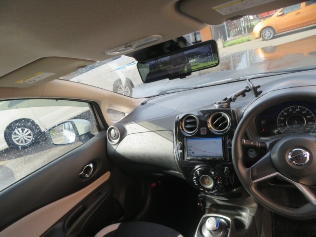Nissan NOTE 2021 7231920-26