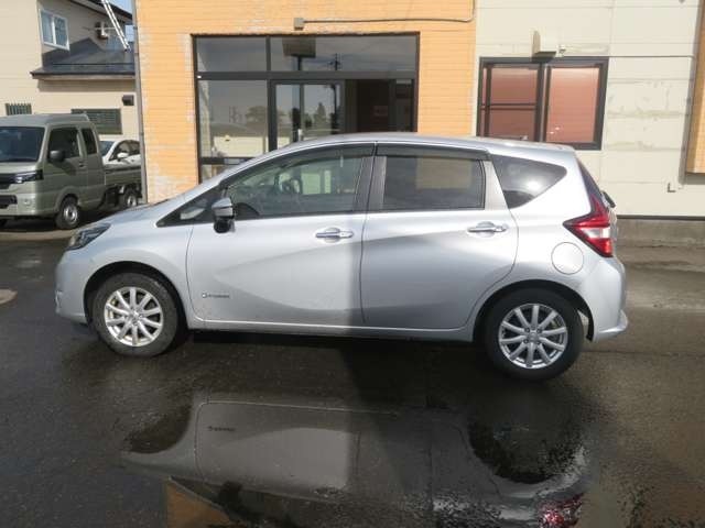 Nissan NOTE 2021 7231920-7