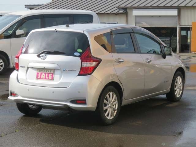Nissan NOTE 2021 7231920-9