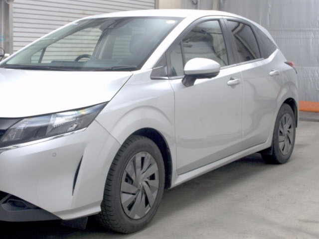 Nissan NOTE 2022 7231998-4