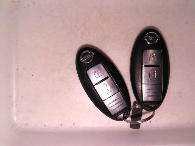 Nissan NOTE 2013 7232016-10