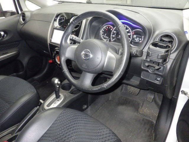 Nissan NOTE 2013 7232016-3