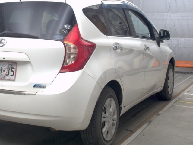Nissan NOTE 2013 7232016-5
