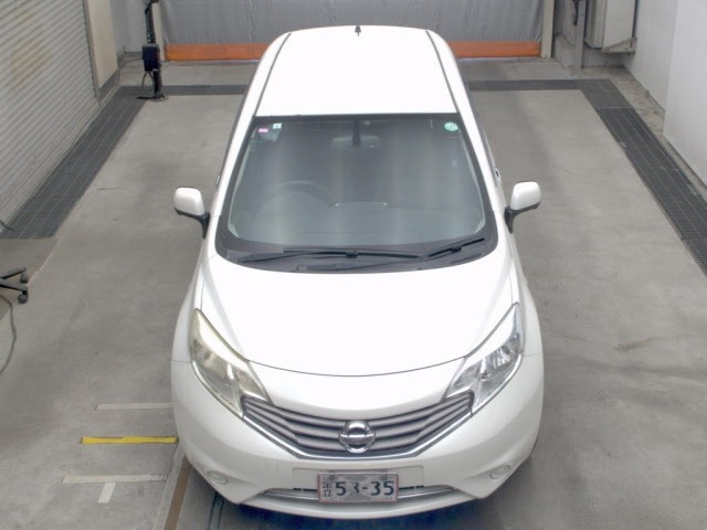 Nissan NOTE 2013 7232016-6