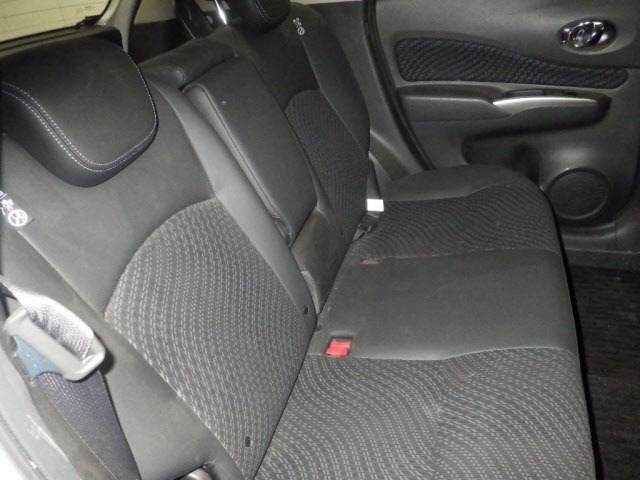 Nissan NOTE 2013 7232016-8
