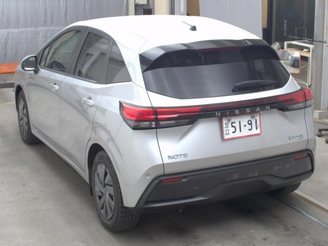 Nissan NOTE 2022 7232017-1