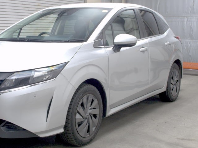 Nissan NOTE 2022 7232017-4