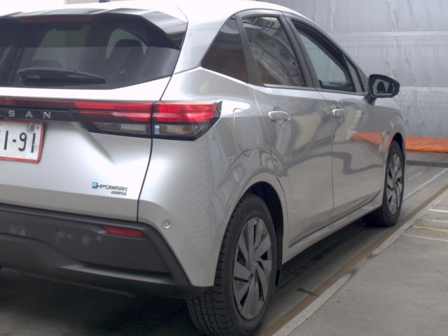 Nissan NOTE 2022 7232017-5
