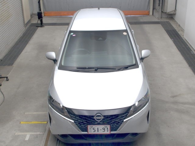 Nissan NOTE 2022 7232017-6