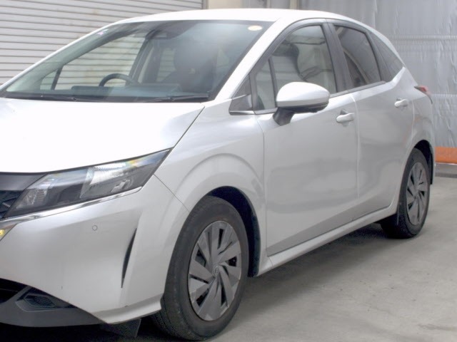 Nissan NOTE 2022 7232020-4