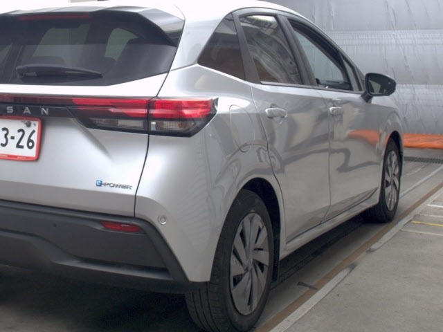 Nissan NOTE 2022 7232020-5
