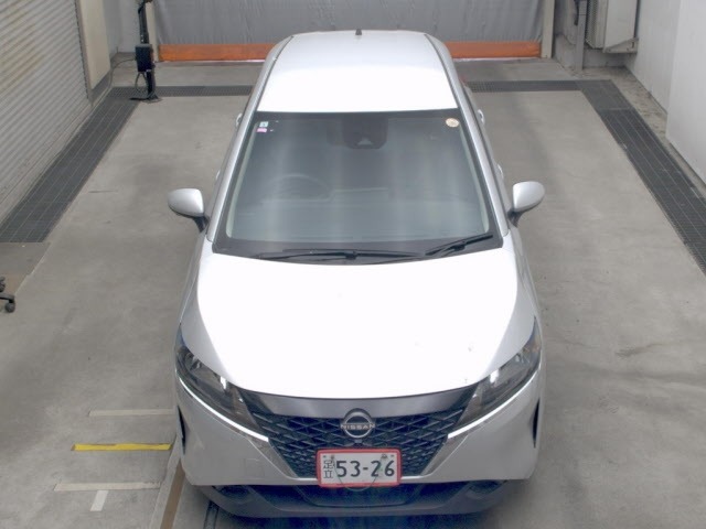 Nissan NOTE 2022 7232020-6