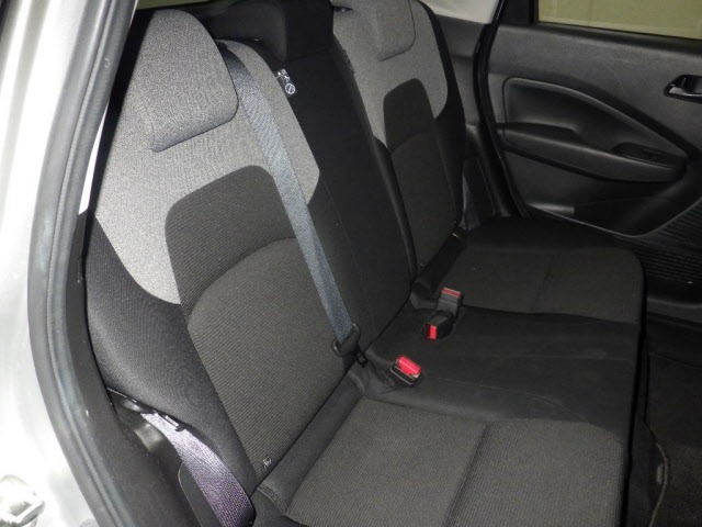 Nissan NOTE 2022 7232020-8