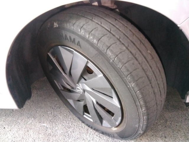 Nissan NOTE 2022 7232020-9