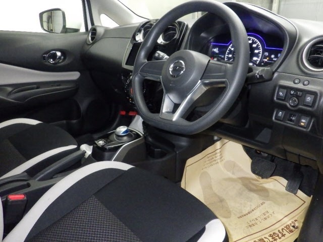 Nissan NOTE 2017 7232028-3