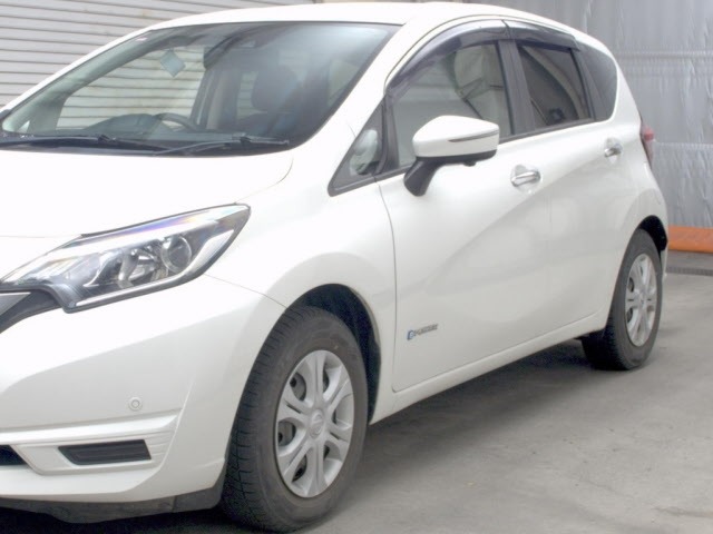 Nissan NOTE 2017 7232028-4