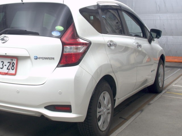 Nissan NOTE 2017 7232028-5