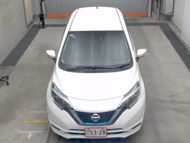 Nissan NOTE 2017 7232028-6