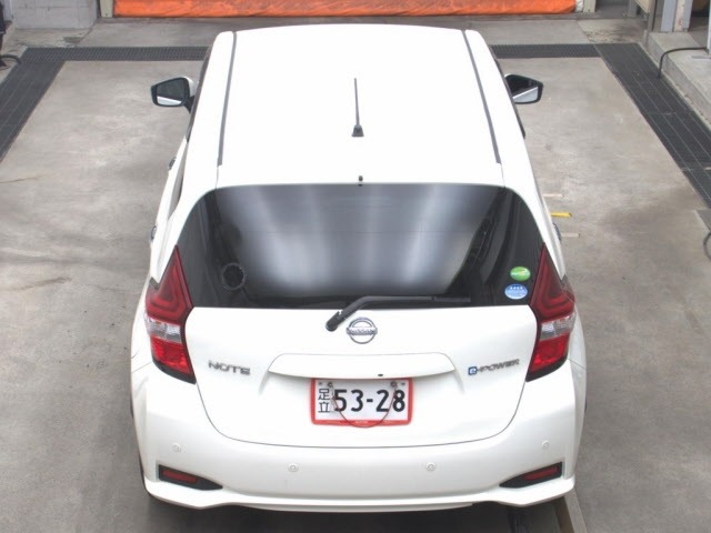 Nissan NOTE 2017 7232028-7