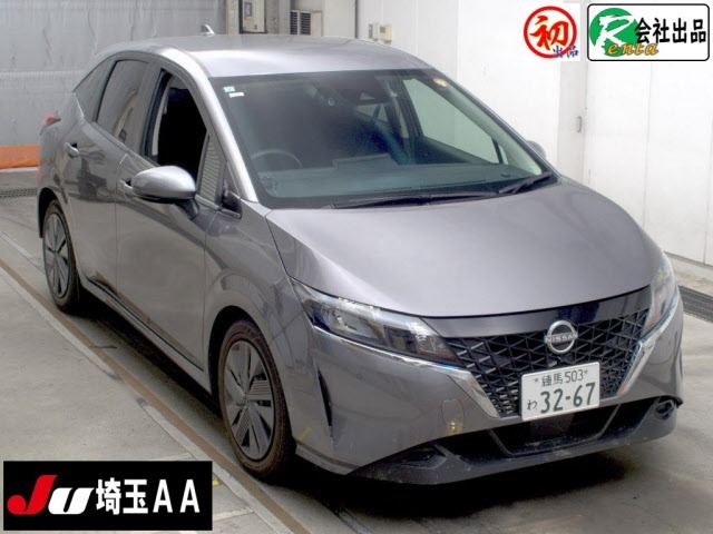 Nissan NOTE 2023 7232029-0