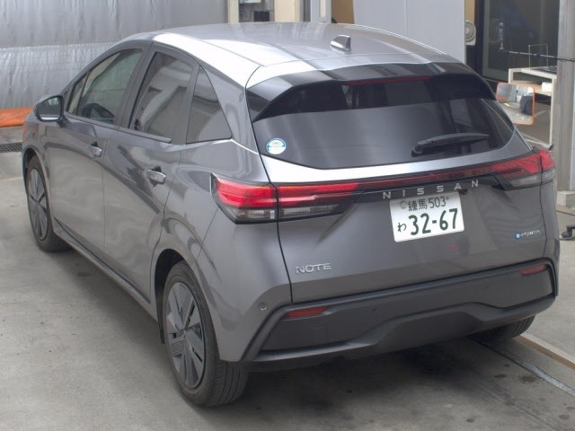 Nissan NOTE 2023 7232029-1