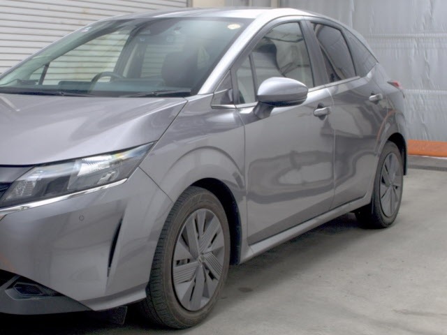 Nissan NOTE 2023 7232029-4
