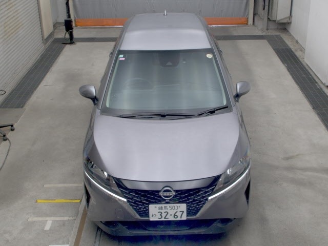 Nissan NOTE 2023 7232029-6