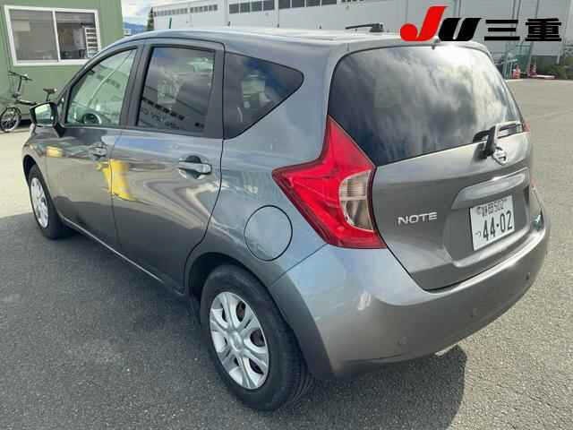 Nissan NOTE 2014 7232044-1