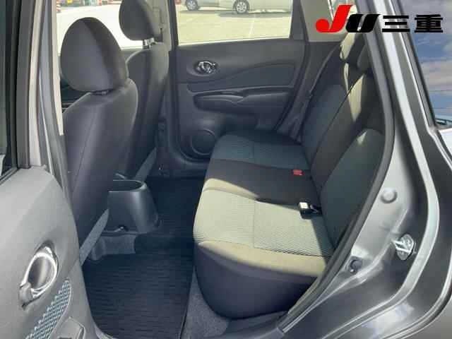Nissan NOTE 2014 7232044-10