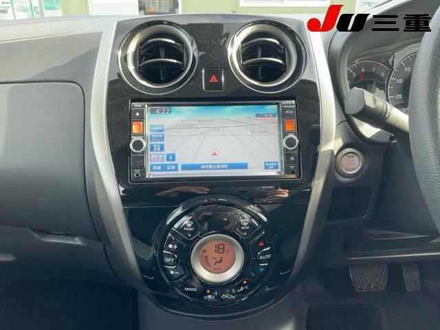 Nissan NOTE 2014 7232044-11