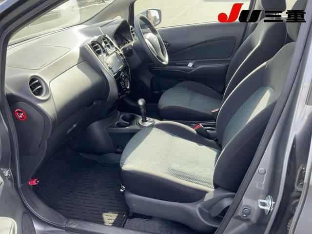 Nissan NOTE 2014 7232044-3