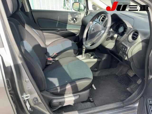 Nissan NOTE 2014 7232044-4