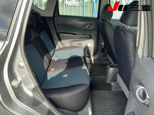Nissan NOTE 2014 7232044-5