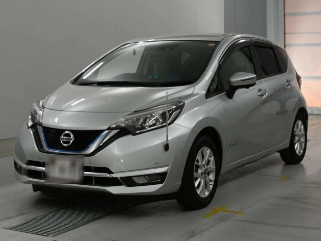 Nissan NOTE 2021 7232053-0