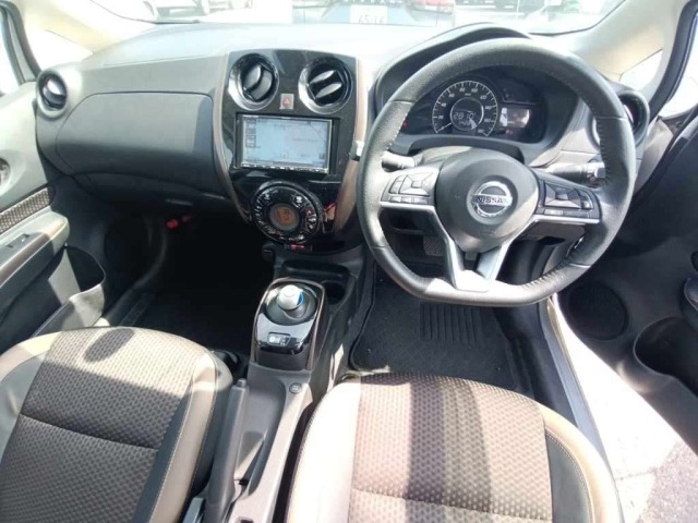 Nissan NOTE 2021 7232053-11