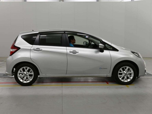 Nissan NOTE 2021 7232053-3