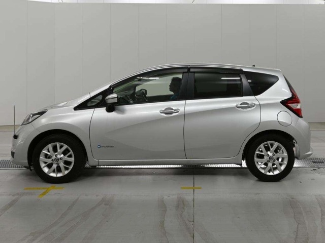 Nissan NOTE 2021 7232053-4