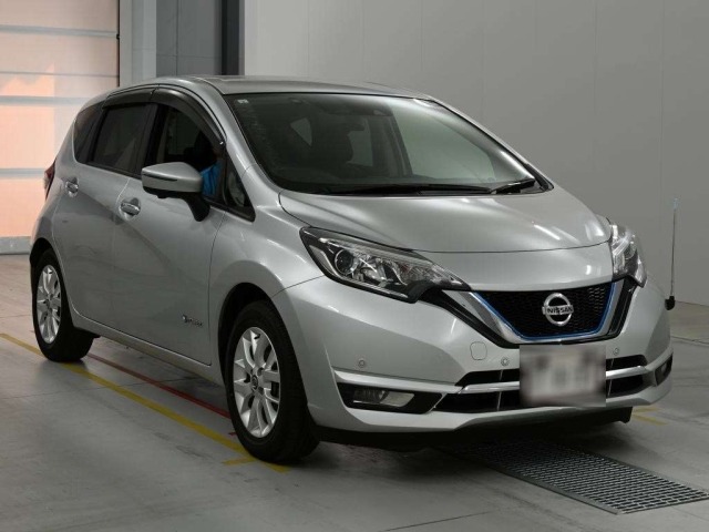 Nissan NOTE 2021 7232053-5