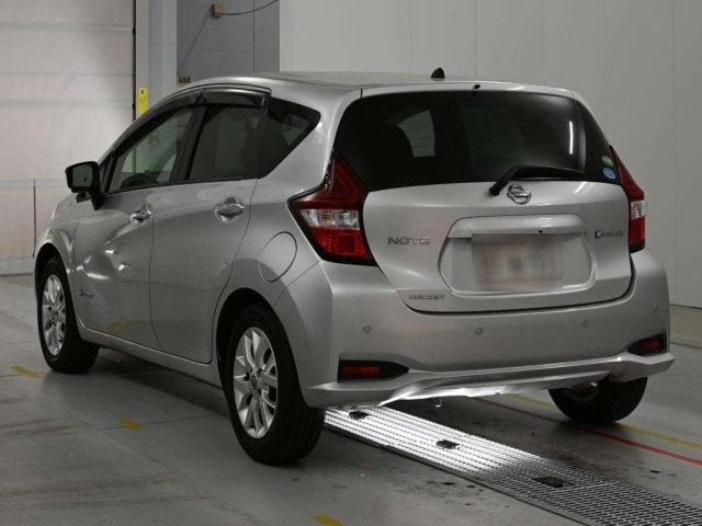 Nissan NOTE 2021 7232053-6