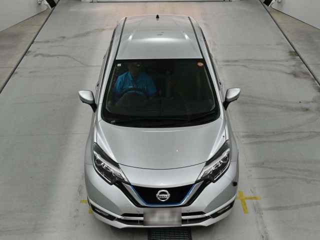 Nissan NOTE 2021 7232053-7